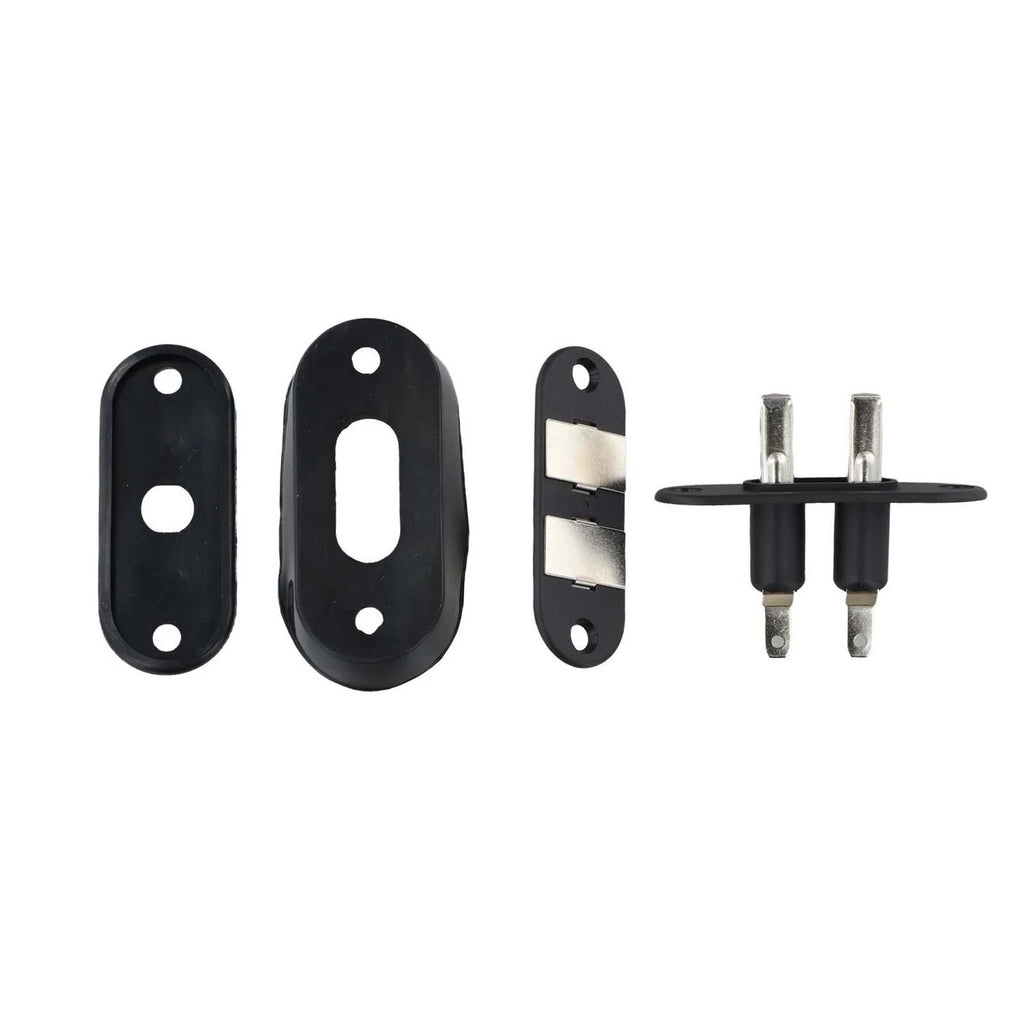 Contact Switch for Central Locking Systems (Metal Sliding)