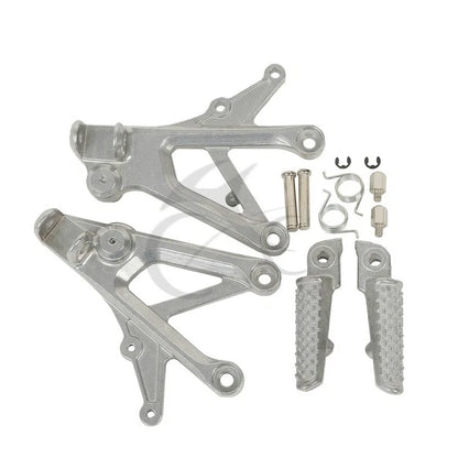 Footrest Foot Pegs Bracket for Honda CBR600F4I (1999–2006)
