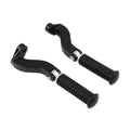 Footpeg Peg Mounting Bracket for Harley Electra Street Glide (1993–2024)