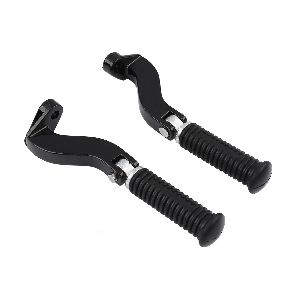 Footpeg Peg Mounting Bracket for Harley Electra Street Glide (1993–2024)