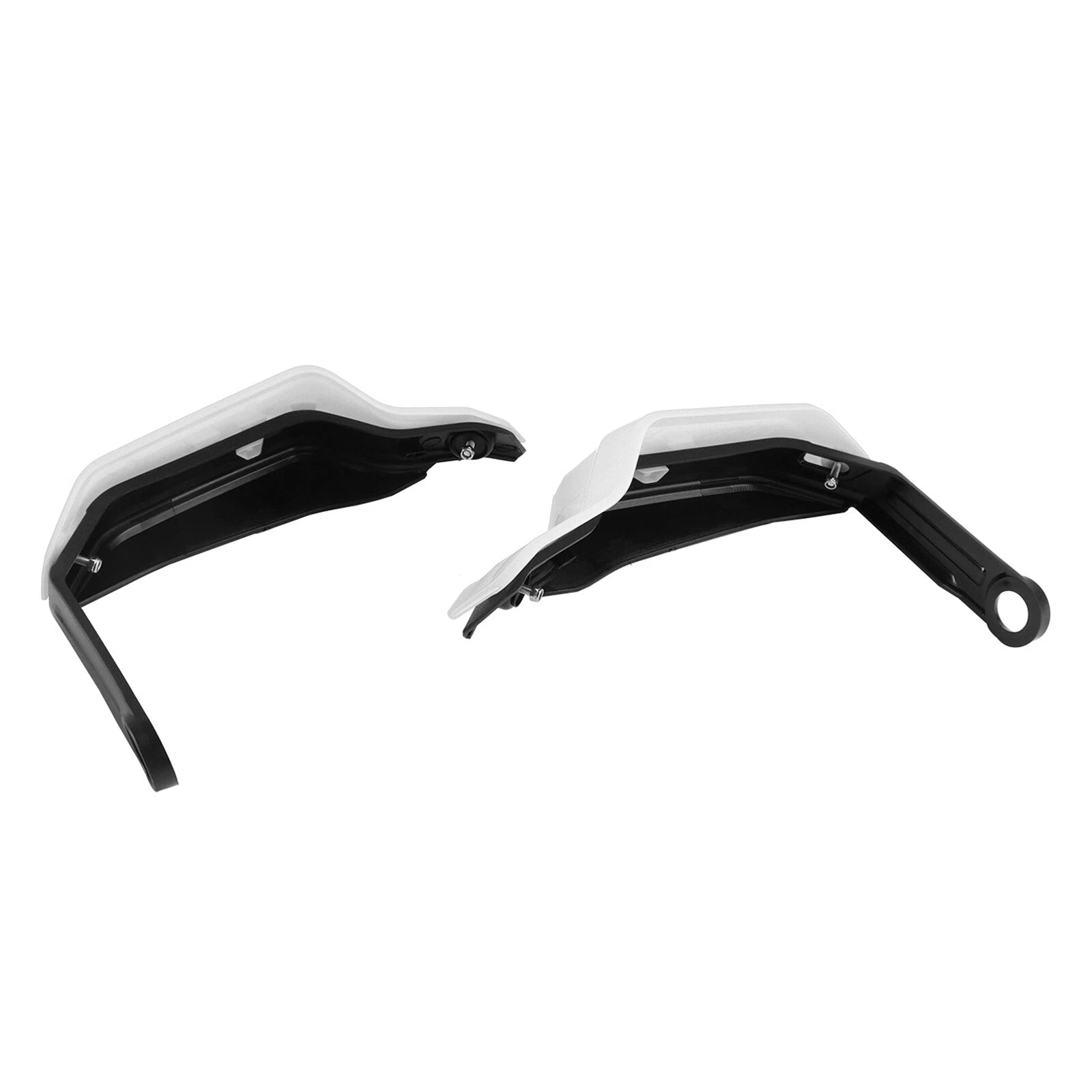 Handguard Protector for Honda XL750 Transalp (2023–2024) a6