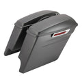 5" Stretched Saddlebags for Harley Road Electra Glide (2014–2023)