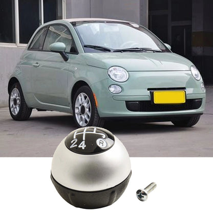 Gear Lever Head Handball Cover for Fiat (2007–2007)