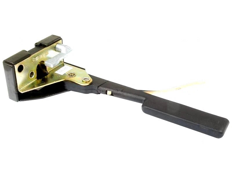 L/H Interior Door Handle for Massey Ferguson 4000 5400 6000 7400 8100 Series