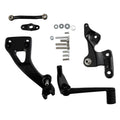 Mid Controls Brake Side for Harley Sport Glide FXFBS Fat Bob (2018–2025)