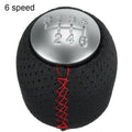Manual Gear Shift Knob for Alfa 159, Brera, Spider (5/6 Speed)