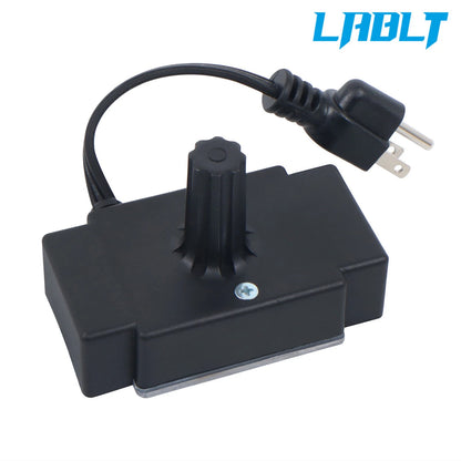 Portable Electric Magnetic Engine Block Heater 300W for Universal (3400017)