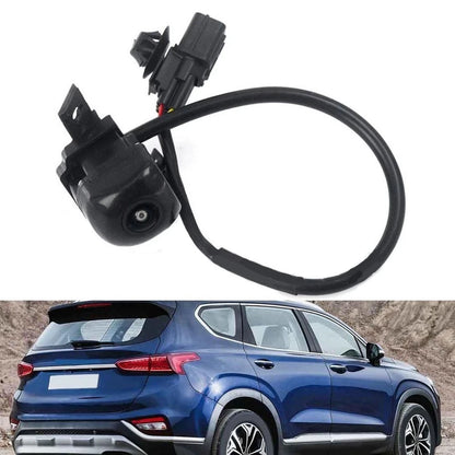 Rear Backup Camera Assembly for Hyundai Santa Fe (2021–2023)
