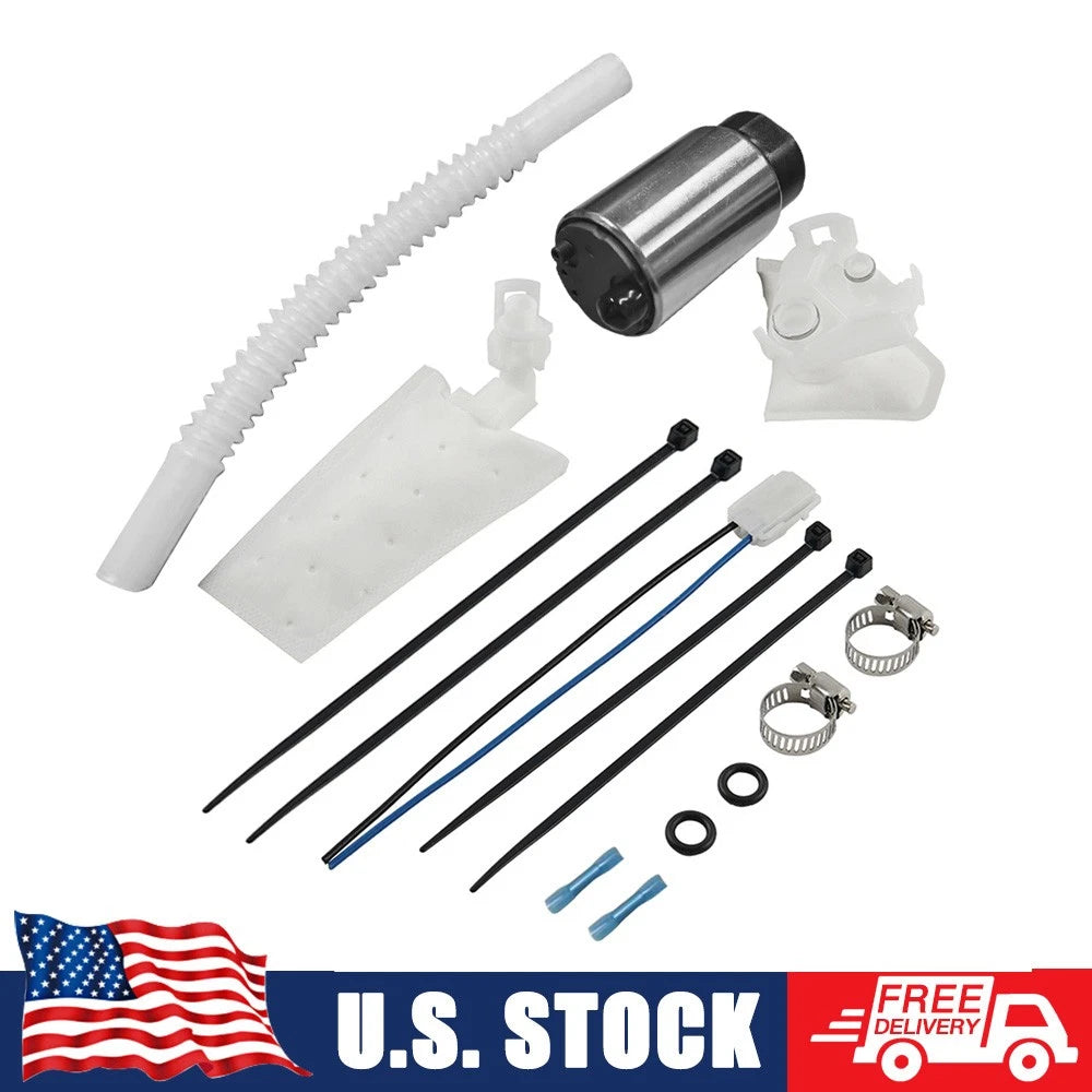 Intank Fuel Pump Assembly for Yamaha Raptor 700R/700 (2010–2020)