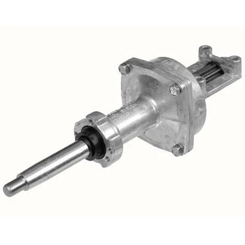 SeaStar SH5230P Back Mount Rack No-Feedback Helm for