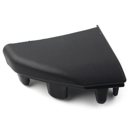 Left Rear Wheelarch Rear End Cap for Land Rover Discovery 3 & 4 (LR010638) Black