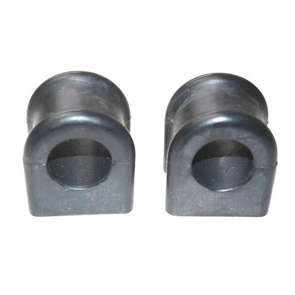 2Pcs Front Sway Bar Bushing Stabilizer for Mercedes Benz X166 W166 (2013–2020)