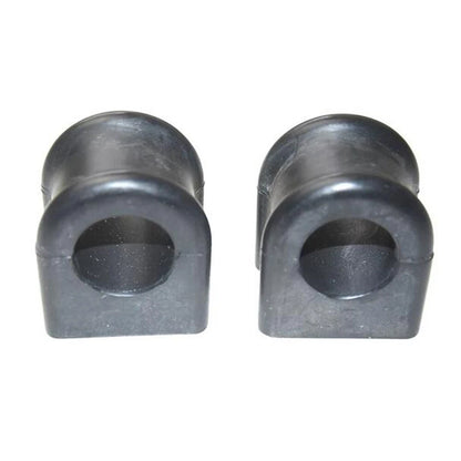 2Pcs Front Sway Bar Bushing Stabilizer for Mercedes Benz X166 W166 (2013–2020)