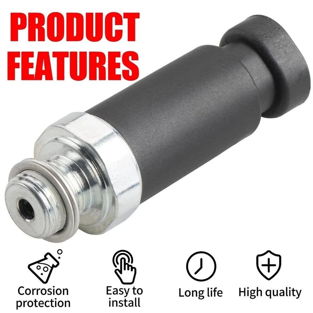 Oil Pressure Sensor Switch for Chevrolet Silverado & GMC Trucks