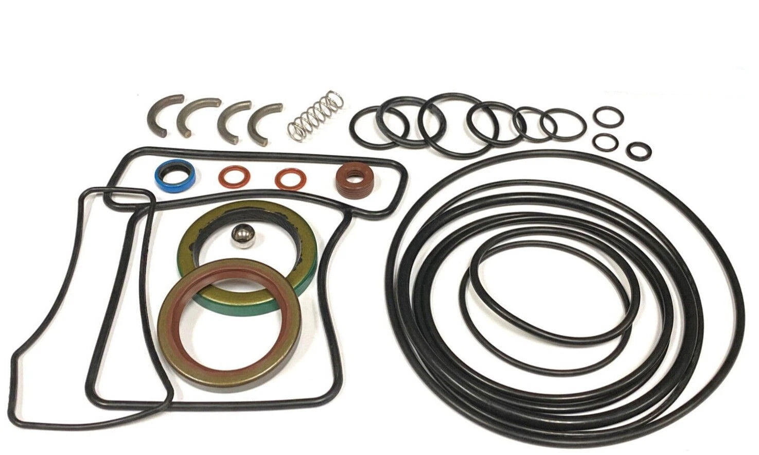 Gear Housing Seal Kit for Mercruiser Bravo I II III Sterndrive (26-16709A2)