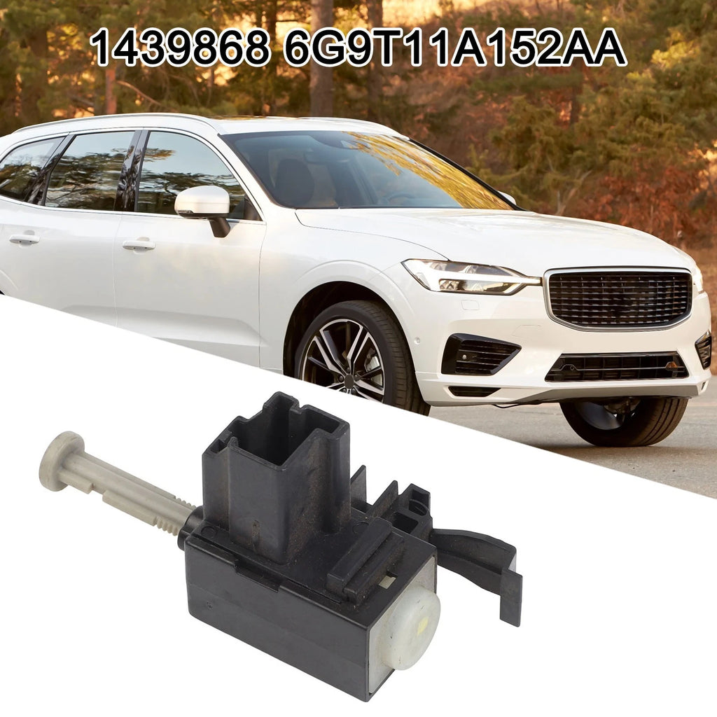 Clutch Cruise Control Pedal Switch for Ford