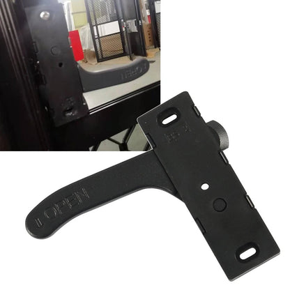 Screen Door Latch for Camper Motorhome Trailer RV Right Hand