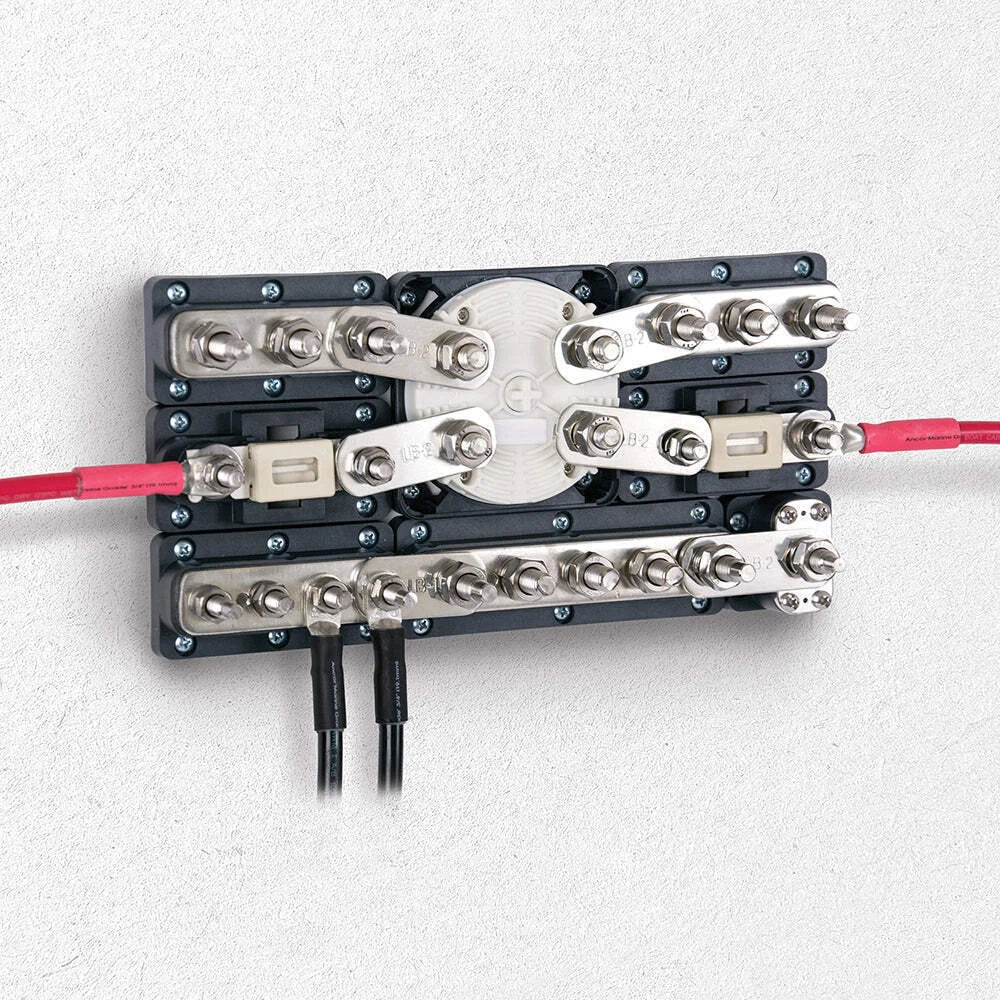 BEP Pro Installer Class T Fuse Holder for Various Applications (225-400A)