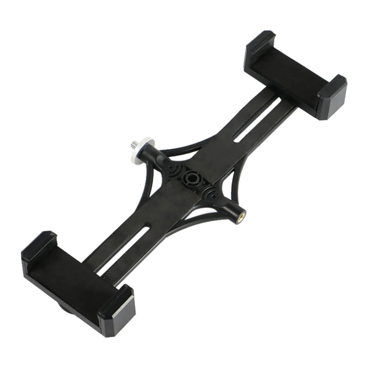 360° Rotation Phone Clip Holder Bracket Adapter for Universal Use