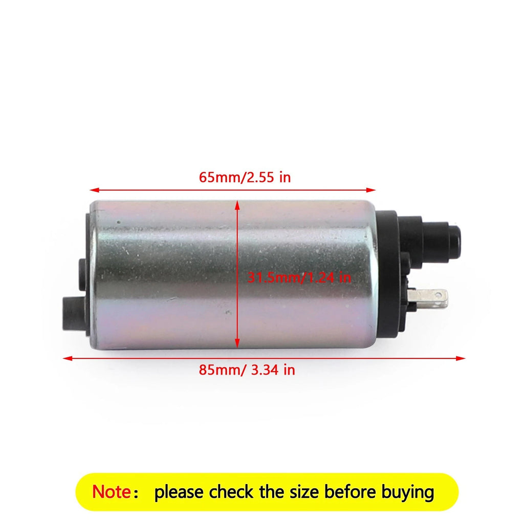 Fuel Pump for Honda CBR125 CBR150 (2011–2017) 16700-KPP-T01
