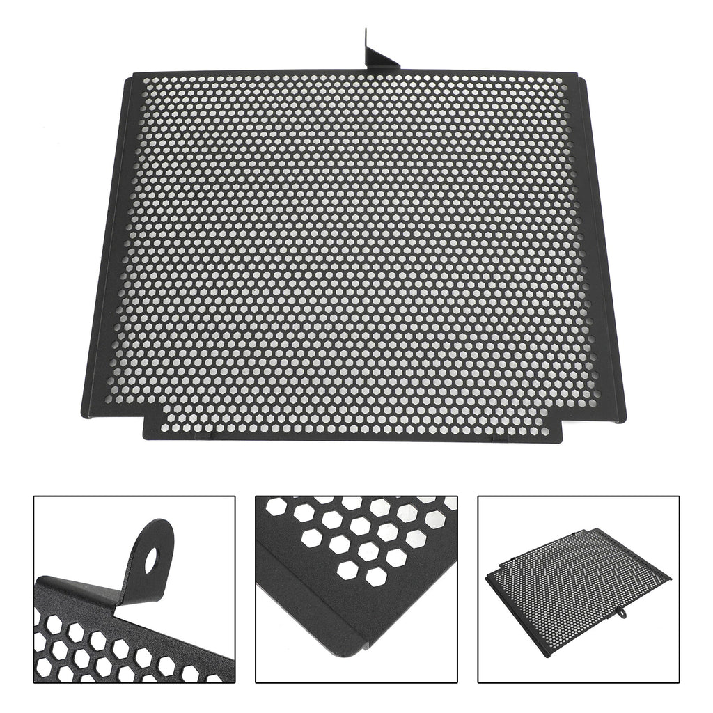 Radiator Guard Protector for Honda CBR600RR (2021–2023) T9