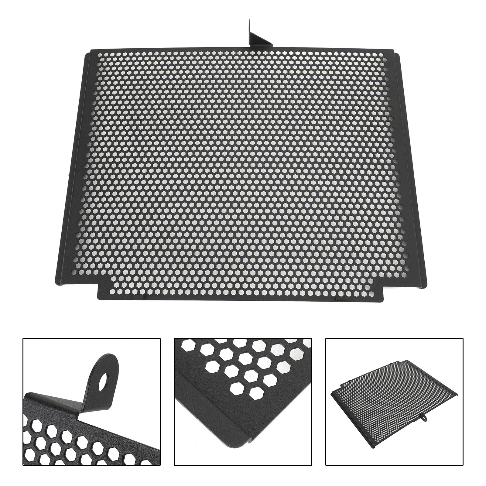 Radiator Guard Protector for Honda CBR600RR (2021–2023) T9