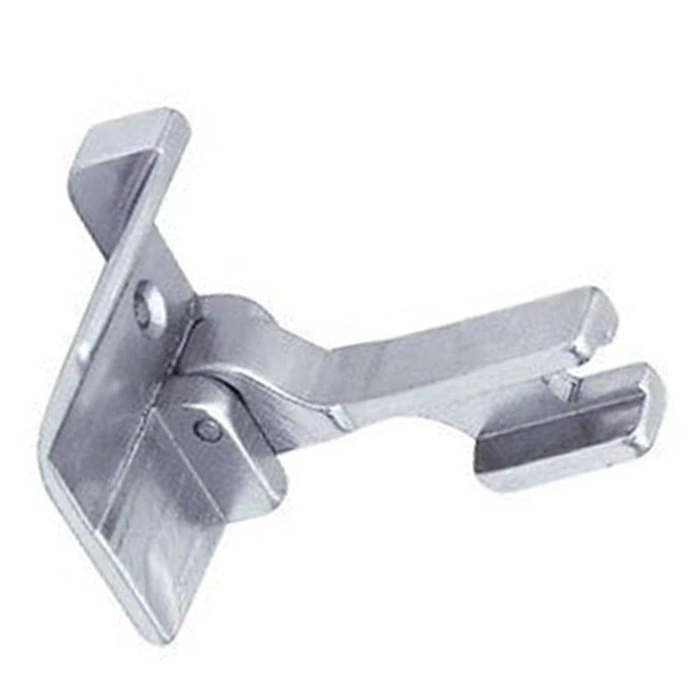 Hemming Foot for Industrial Sewing Machine (#S540)