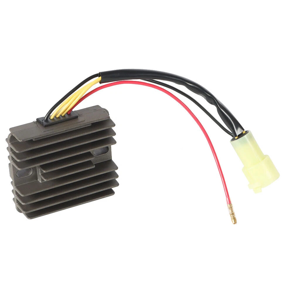 Voltage Regulator Rectifier for Yamaha Mercury Outboard (67F-81960-12-00)