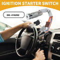 Ignition Starter Switch for Peugeot 106 (1991–2003) No.416292