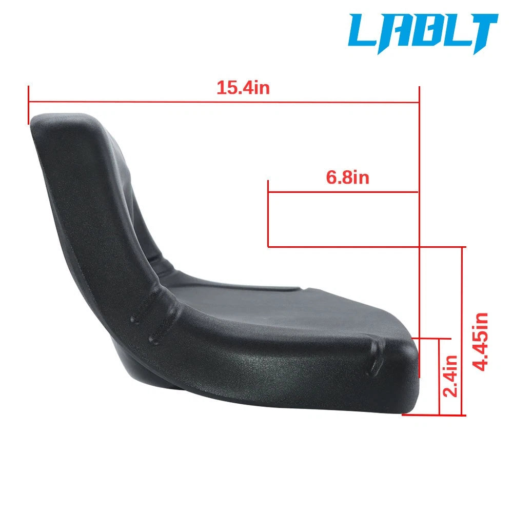 Lawn Mower Seat for John Deere Universal (Fits )