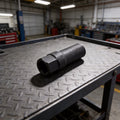 1/2 Inch Antitheft Tool for Car Wheel Installation and Removal
