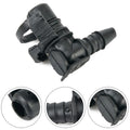 Water Outlet Hose Connector for (55354565)