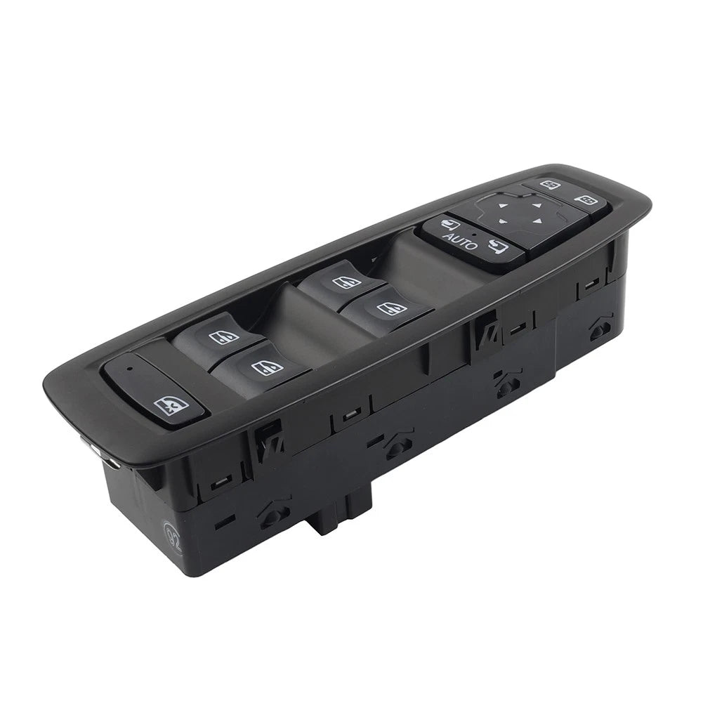Driver Power Window Control Switch For Renault Megane 4 Scenic Kadjar 254012952R