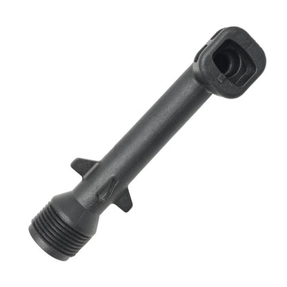 Outlet Pipe Connector Elbow for