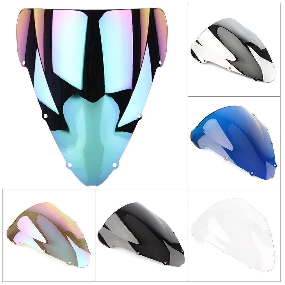 Front Windshield for Honda CBR600 F4i (2001–2008)