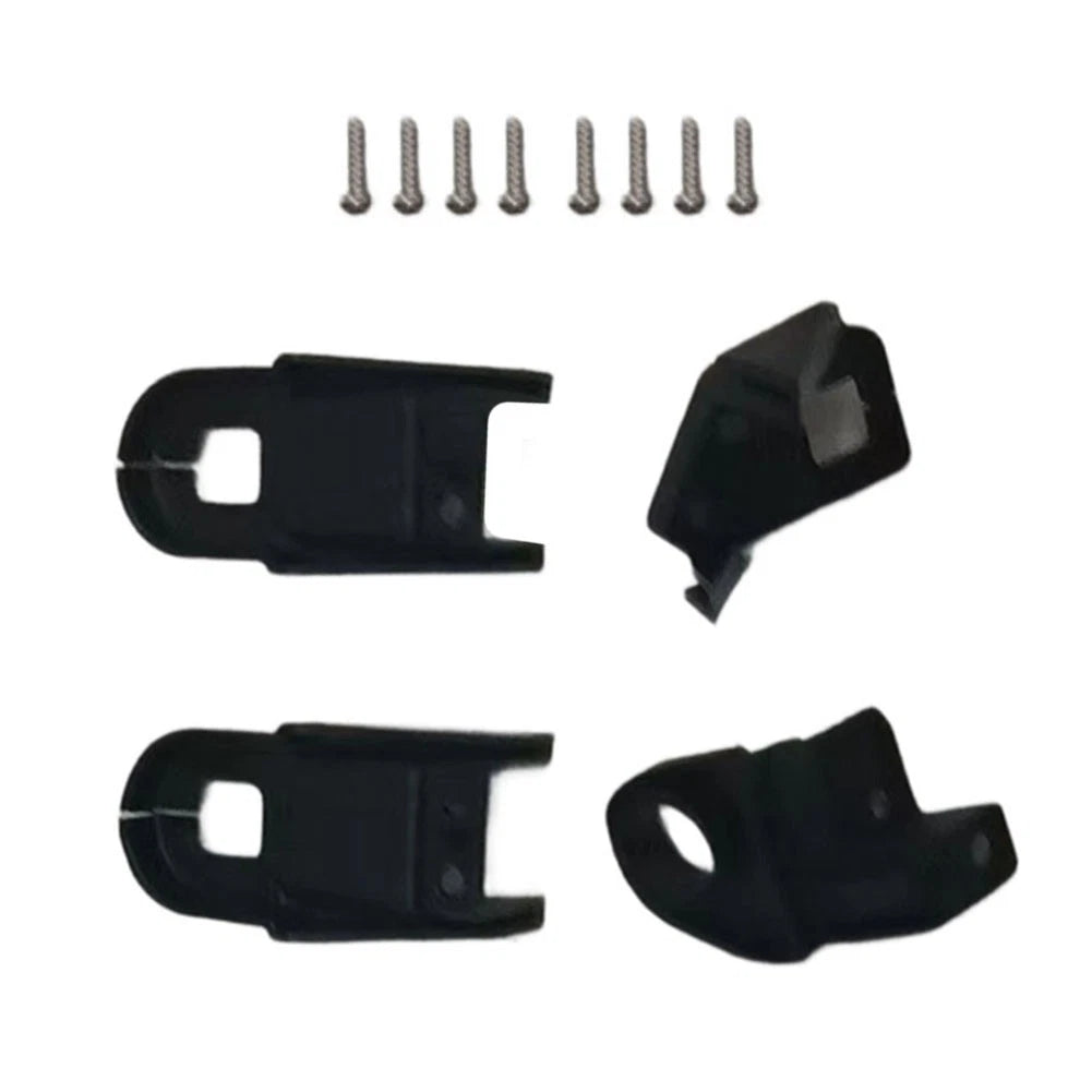 Headlight Alignment Kit for BMW E85 E86 (2003–2010) 63126932823 63126932824