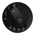 Headlight Switch for