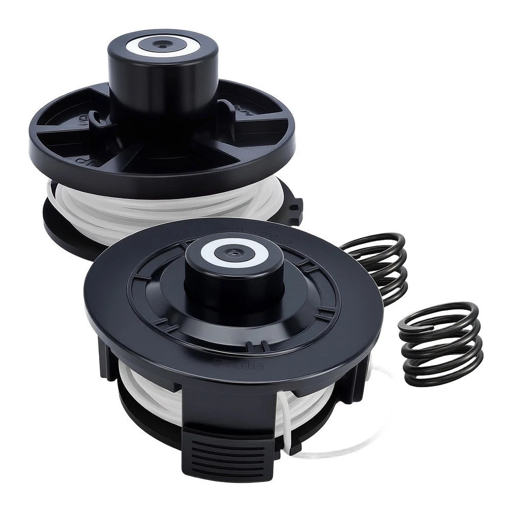 Replacement Spools 1.6mm 6m for Grass Trimmer DUR181 DUR181Z DUR181RF