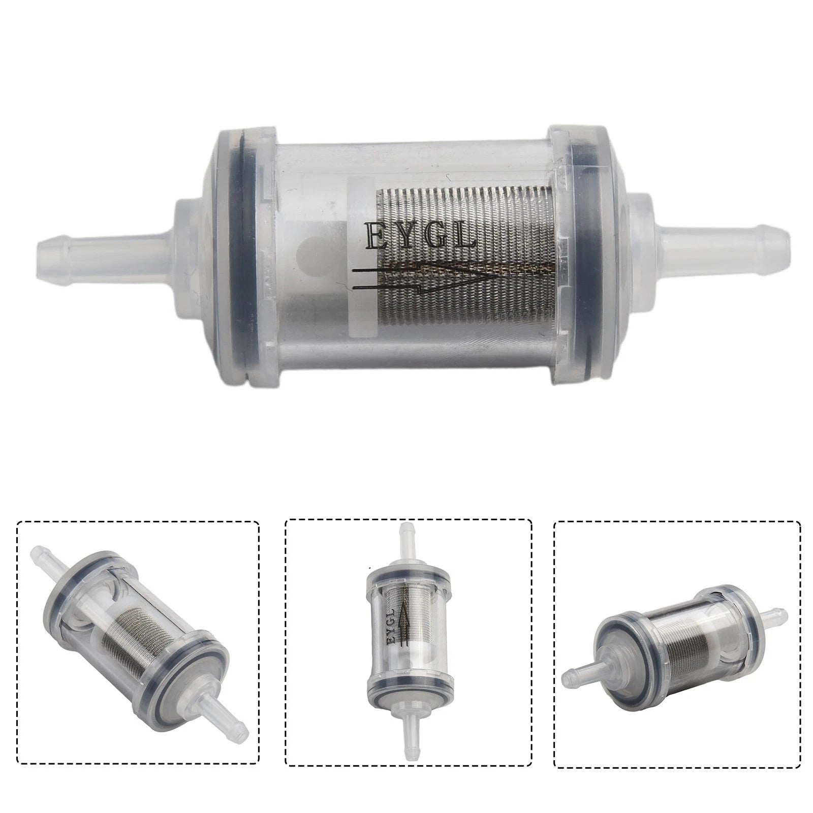 Fuel Filter for Webasto Heater (1 PC, 82mm)