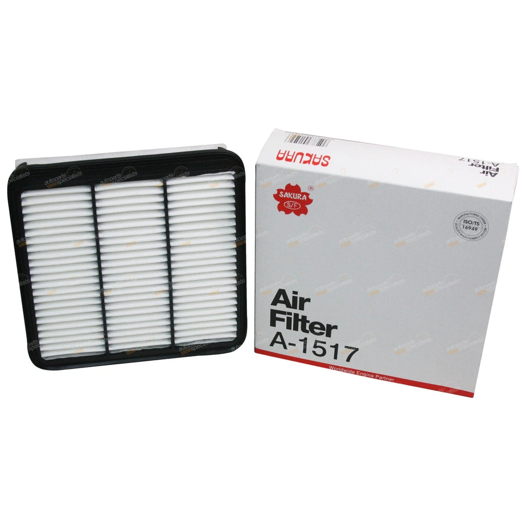 Air Filter for Triton ML MN (2006–2014) 4M41T 3.2L, 4D56 2.5L Diesel