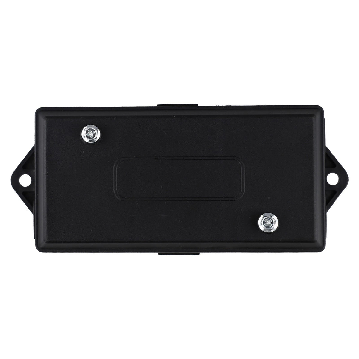 7 Gang Junction Box for Enhanced Towing Safety