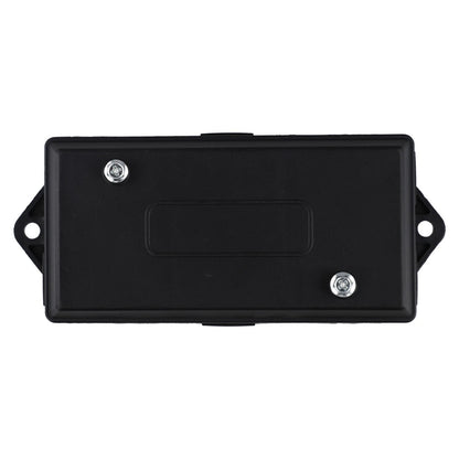 7 Gang Junction Box for Enhanced Towing Safety
