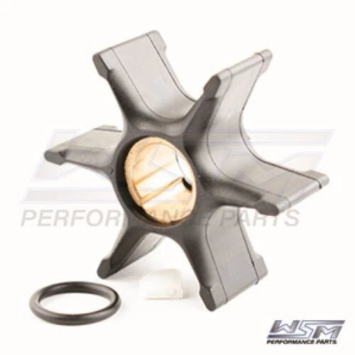 Wedge Impeller for Johnson Evinrude 85-300 HP V4 V6 (1980–2023)