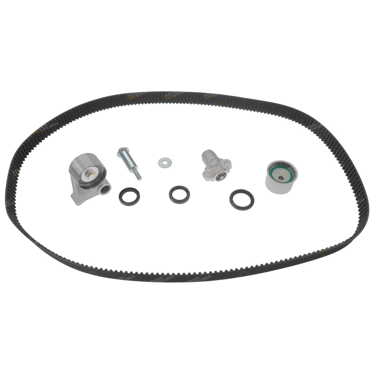 Timing Belt + Hydraulic Tensioner Kit for Kia Magentis MG G6EA (2006–2008)