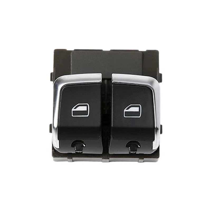 Power Window Master Switch for