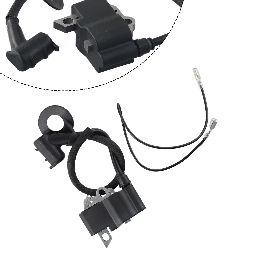 Ignition Coil Module for MS311 MS391 (Professional Replacement)