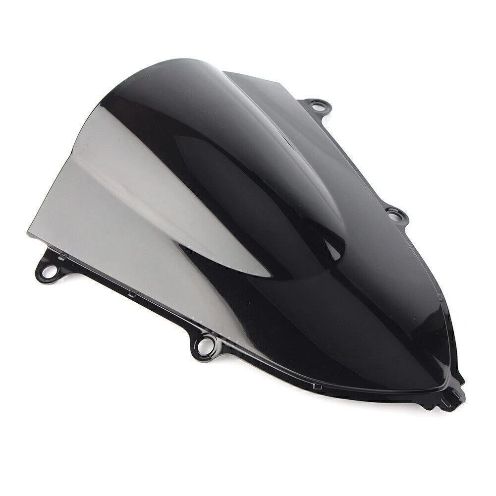 Windshield for Honda CBR250RR (2017–2022) Black Windscreen