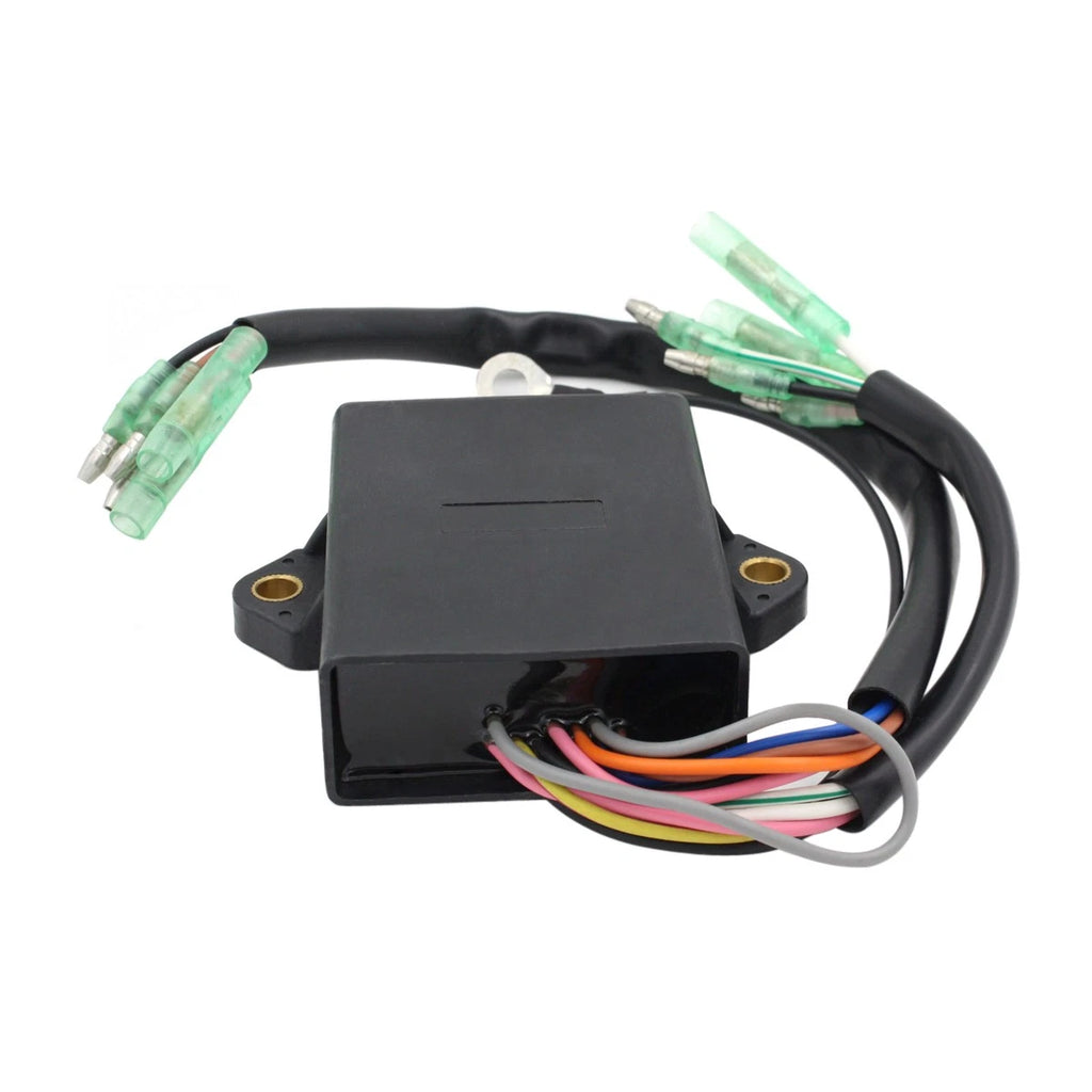 CDI Unit 66M-85540-01 for Yamaha Parsun Outboard Engine F15A (15HP)