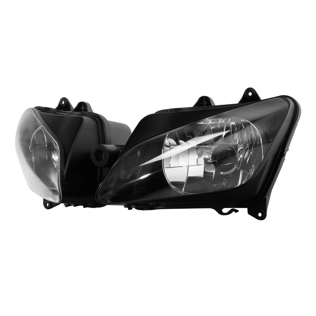 Front Headlight Assembly for Yamaha YZF R1 (2000–2001)