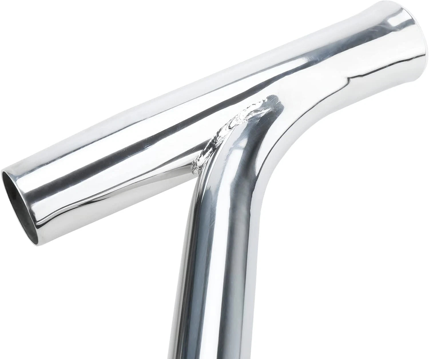 2X Stainless Steel Fishing Rod Holder for Boat (Universal)